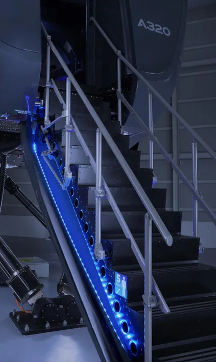 Plug and Play Simulator